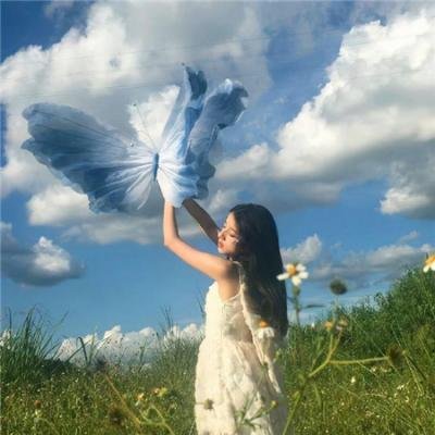 不思议女人