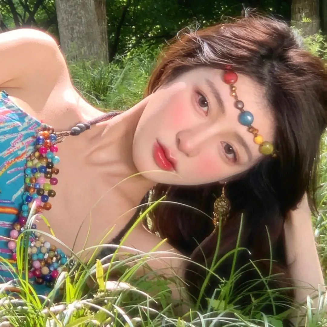 凉小姐的璀璨热恋
